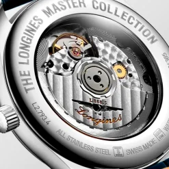 Longines Master Collection Discount