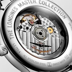 Longines Master Collection Fashion