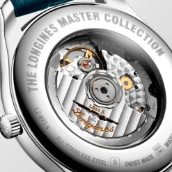 Longines Master Collection Hot