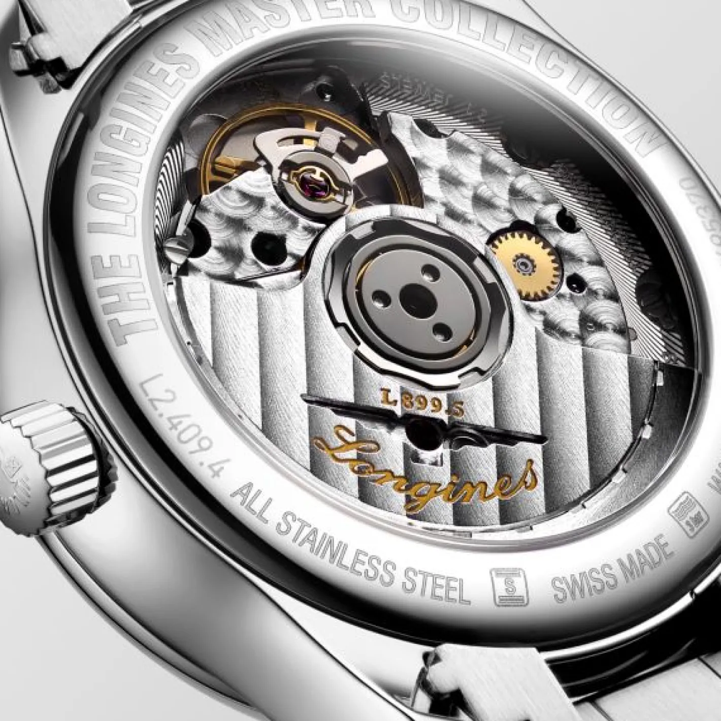 longines Master Collection Online