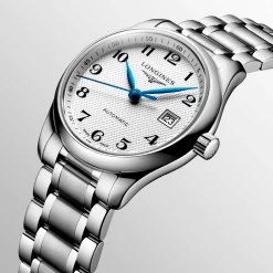 Longines Master Collection Clearance