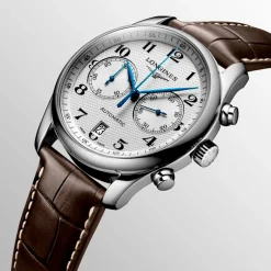 Longines Master Collection Fashion