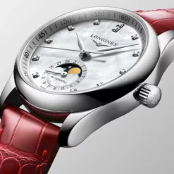 Longines Master Collection Fashion