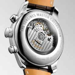 Longines Master Collection Best