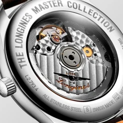 Longines Master Collection Hot