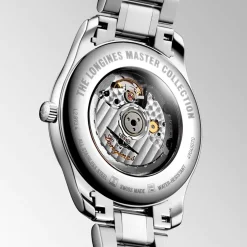 Longines Master Collection Fashion