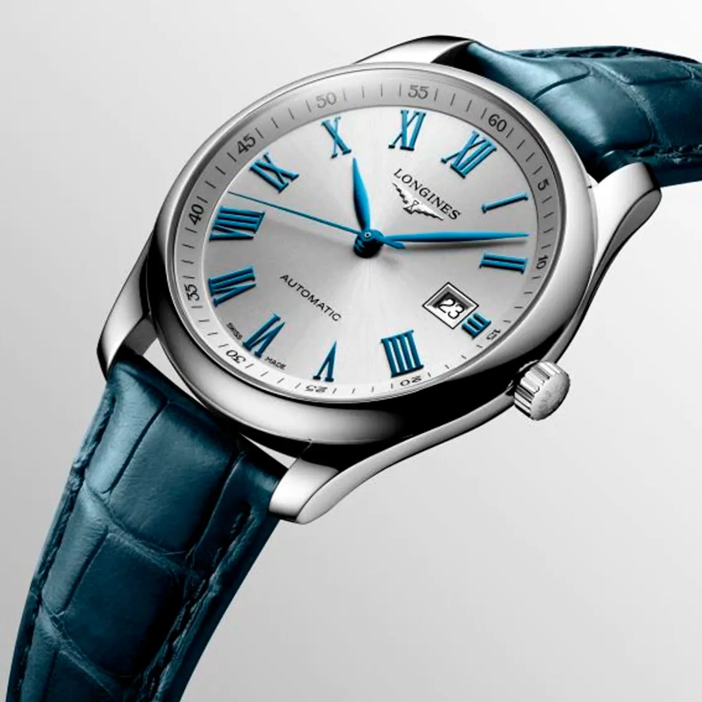 Longines Master Collection Discount
