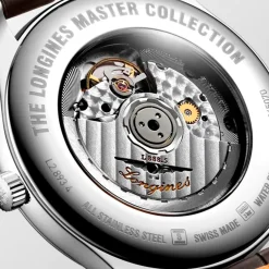 Longines Master Collection Online