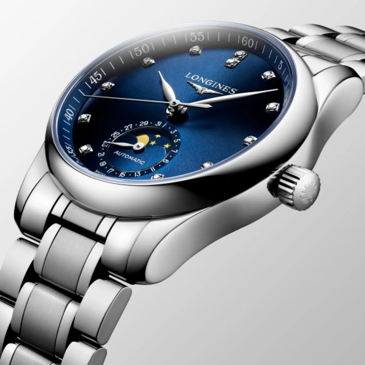 longines Master Collection Online