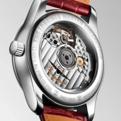 Longines Master Collection Fashion