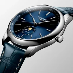 Longines Master Collection New