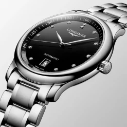 Longines Master Collection New