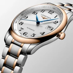Longines Master Collection Online