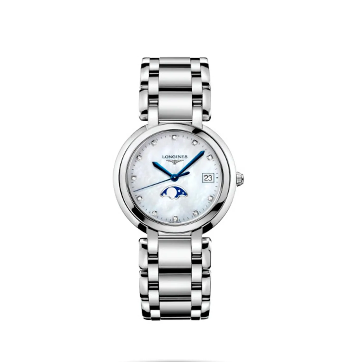 Longines Prima Luna Online