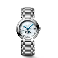 Longines Prima Luna Clearance