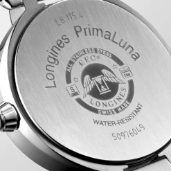 Longines Prima Luna Clearance