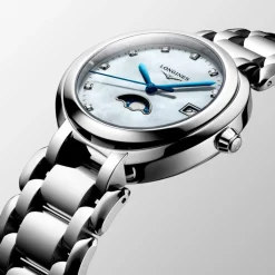 Longines Prima Luna Online