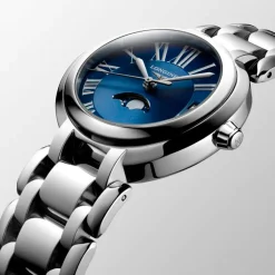 Longines Prima Luna Online