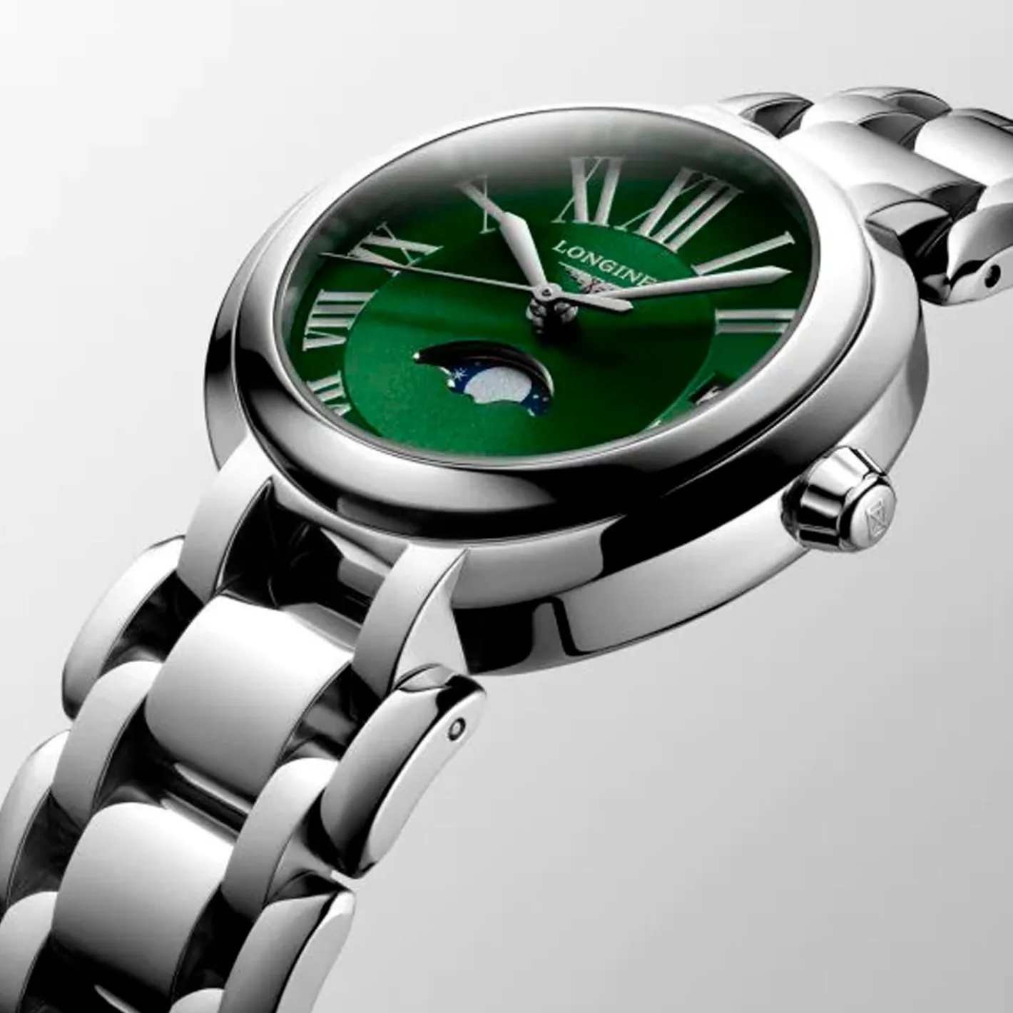 Longines Prima Luna Hot