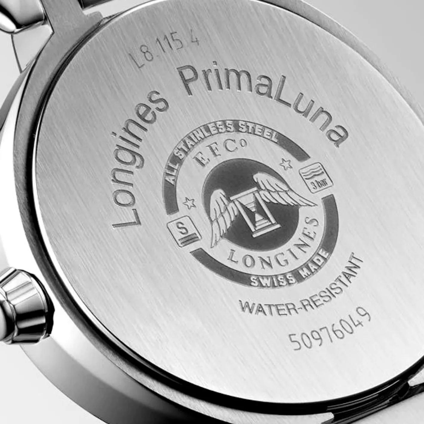 Longines Prima Luna Online