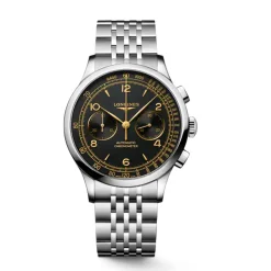 Longines Record Sale