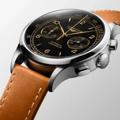 Longines Record Discount