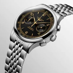 Longines Record Sale