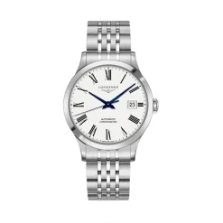 Longines Record Collection Hot