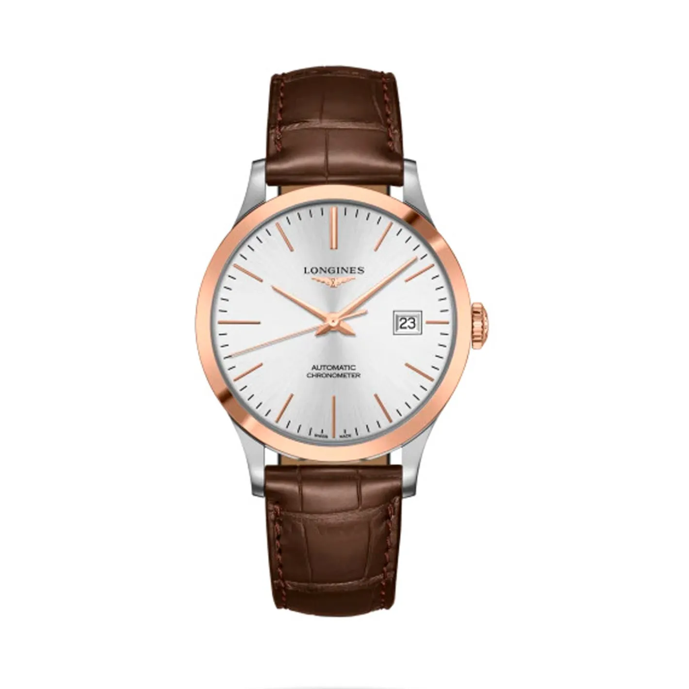 Longines Record Collection Discount