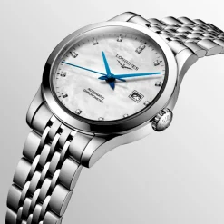 Longines Record collection New
