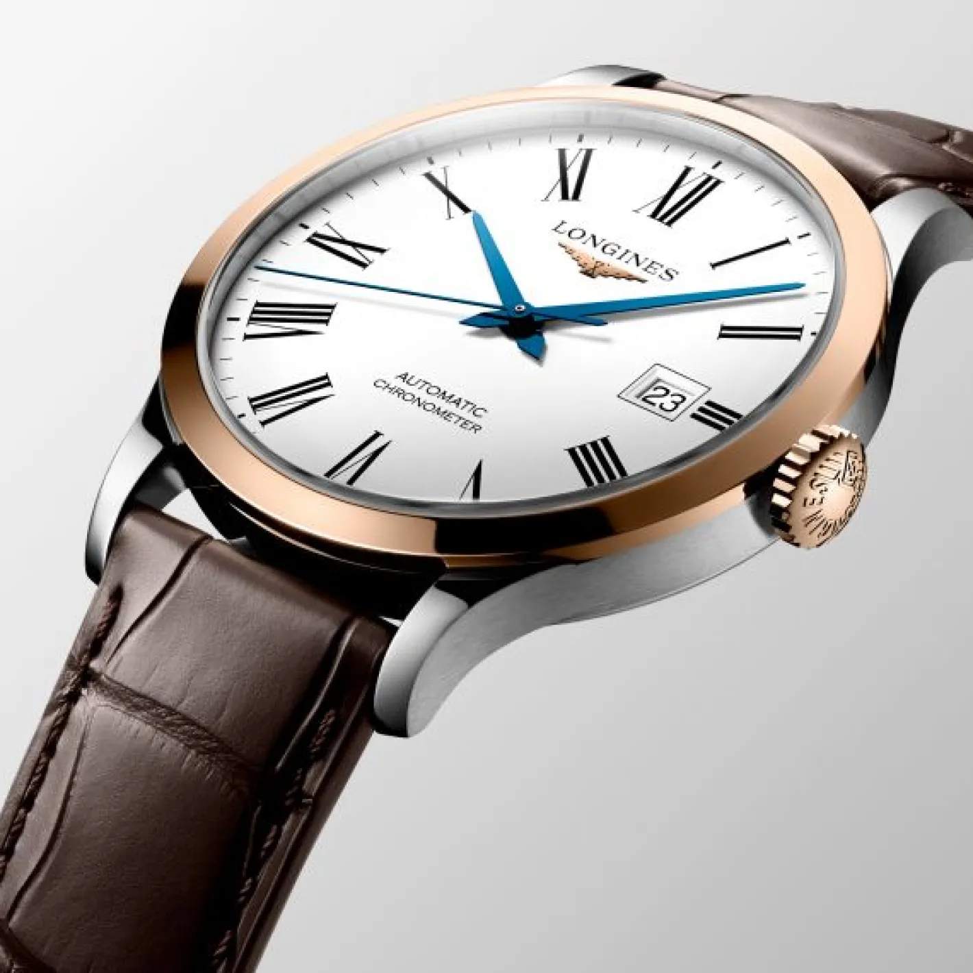 Longines Record Collection Best