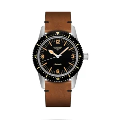 Longines Skin Diver Watch Outlet