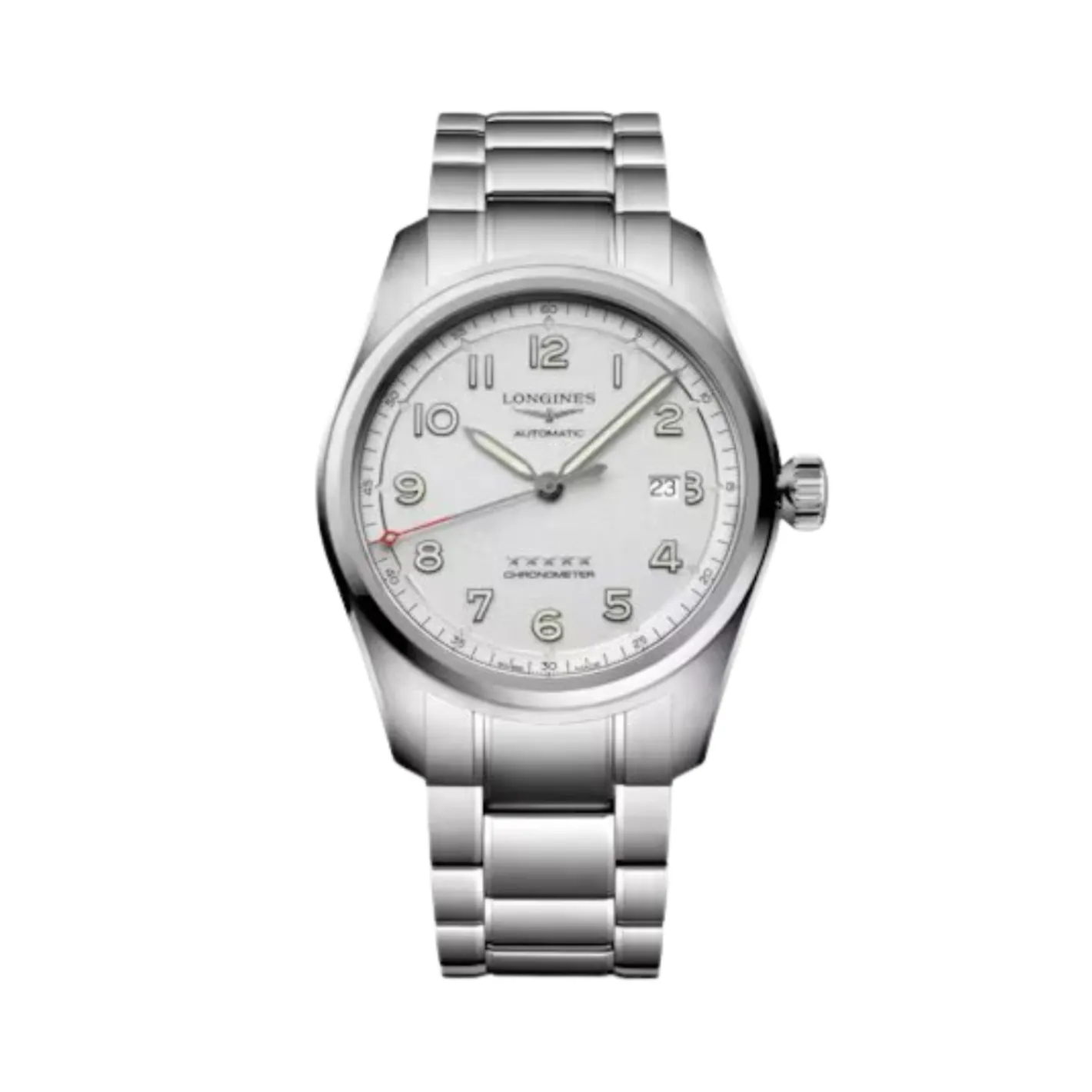Longines Spirit Hot