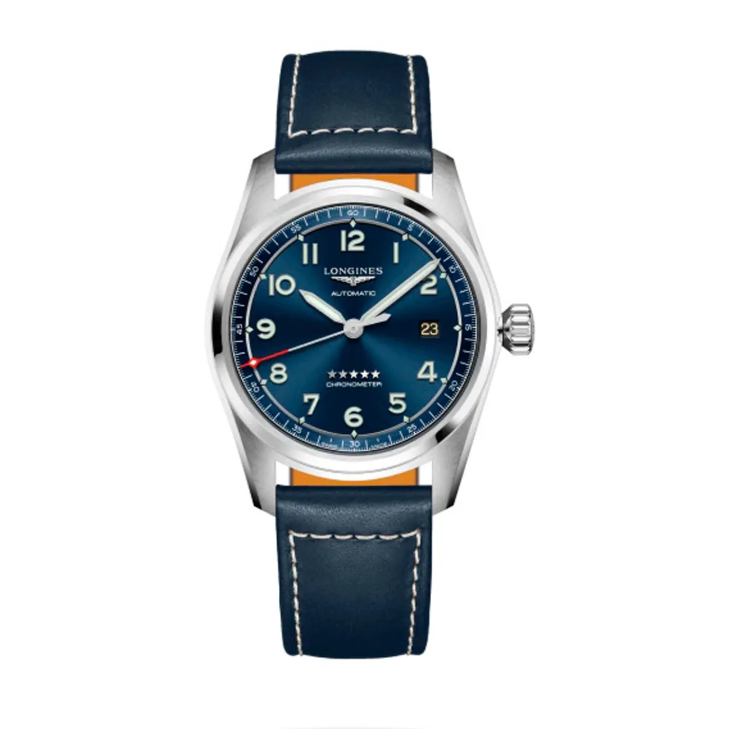 Longines Spirit Clearance