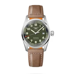 Longines Spirit Discount