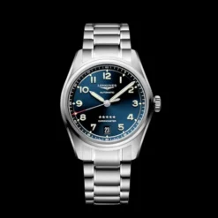 Longines Spirit Hot