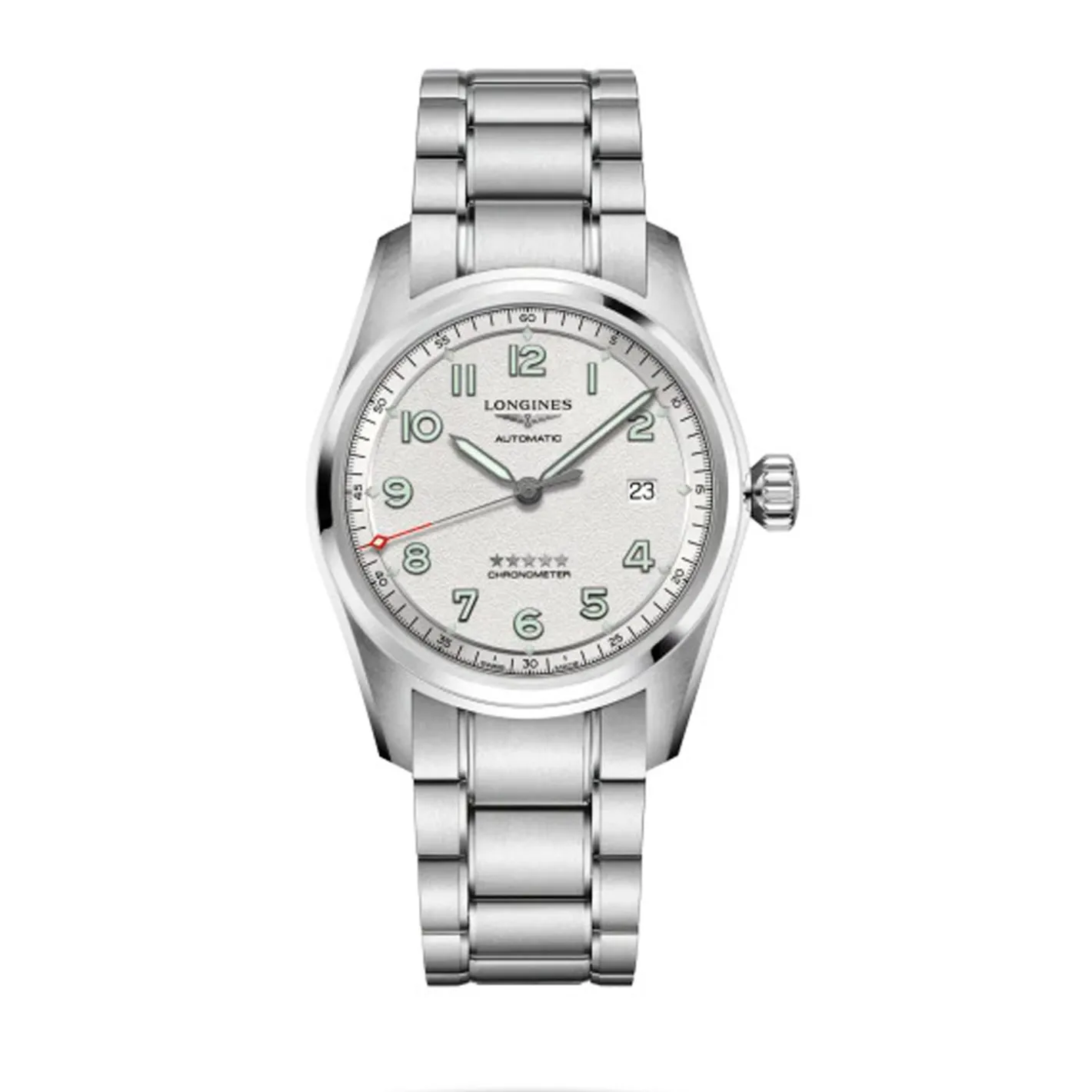 Longines Spirit Clearance