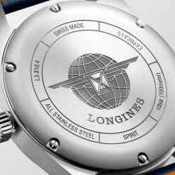 Longines Spirit Clearance
