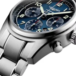 L3.820.4.93.6 Longines Spirit Fashion