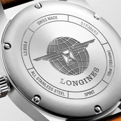 Longines Spirit Best