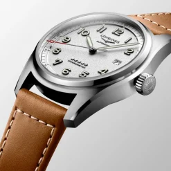 Longines Spirit Hot