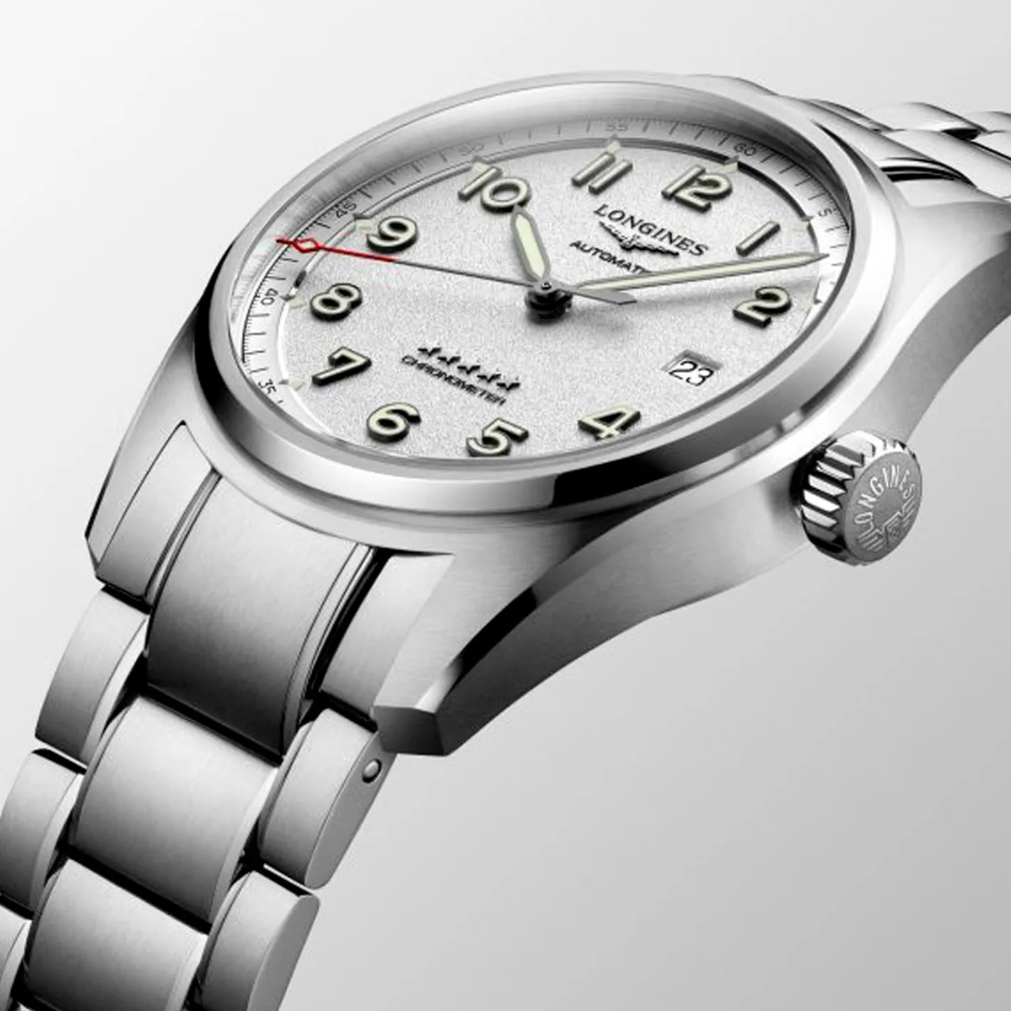 Longines Spirit Clearance