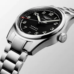 Longines Spirit Hot