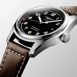 Longines Spirit Best