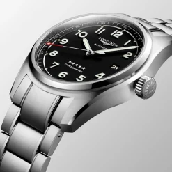 Longines Spirit Discount