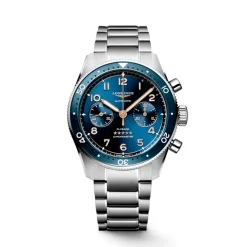 Longines Spirit Flyback Clearance