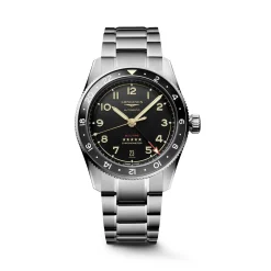 Longines SPIRIT ZULU TIME TITANIUM Online