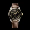 Longines Spirit Zulu Time Online