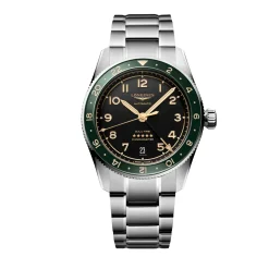 Longines Spirit Zulu Time Hot