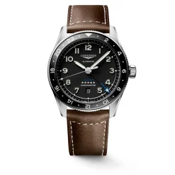 Longines Spirit Zulu Time Outlet